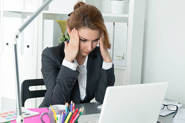 burnout preventie op het werk