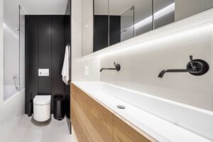Badkamer laten renoveren Eindhoven